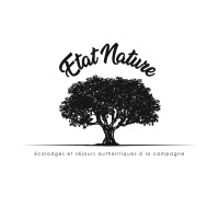 Etat Nature logo, Etat Nature contact details