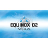 Equinox Medical, LLC logo, Equinox Medical, LLC contact details