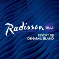 Radisson Blu Resort Fiji, Denarau Island logo, Radisson Blu Resort Fiji, Denarau Island contact details