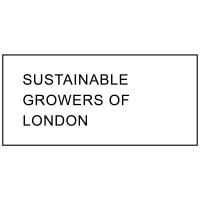 Sustainable Growers of London Limited logo, Sustainable Growers of London Limited contact details