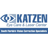 Katzen Eye Care & Laser Center logo, Katzen Eye Care & Laser Center contact details