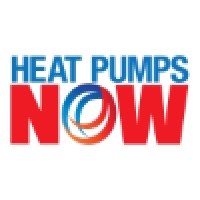 Heat Pumps NOW logo, Heat Pumps NOW contact details