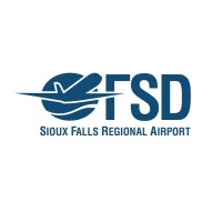 Sioux Falls Regional Airport Authority logo, Sioux Falls Regional Airport Authority contact details