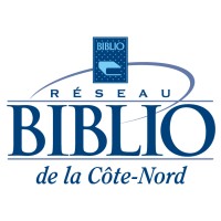 Réseau BIBLIO de la Côte-Nord logo, Réseau BIBLIO de la Côte-Nord contact details