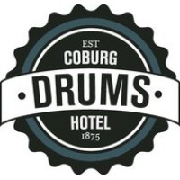 Drums Hotel logo, Drums Hotel contact details