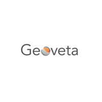 Geoveta logo, Geoveta contact details