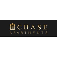 Chase Apartments logo, Chase Apartments contact details