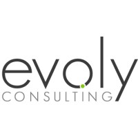 EVOLY Consulting logo, EVOLY Consulting contact details