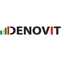 Denovit logo, Denovit contact details