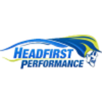 Headfirst Performance logo, Headfirst Performance contact details