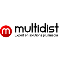 MULTIDIST logo, MULTIDIST contact details