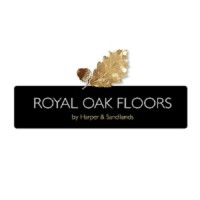 Royal Oak Floors logo, Royal Oak Floors contact details