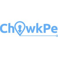 ChowkPe logo, ChowkPe contact details