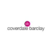 Coverdale Barclay logo, Coverdale Barclay contact details