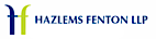 Hazlems Fenton LLP logo, Hazlems Fenton LLP contact details