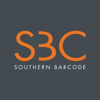 Southern Barcode logo, Southern Barcode contact details