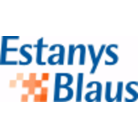 Estanys Blaus logo, Estanys Blaus contact details