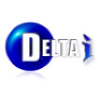 DELTAi logo, DELTAi contact details