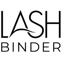 Lash Binder logo, Lash Binder contact details