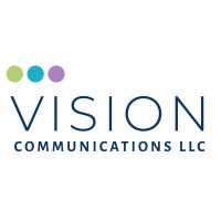 Vision Communications LLC logo, Vision Communications LLC contact details