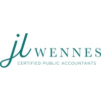 JL Wennes CPAs logo, JL Wennes CPAs contact details