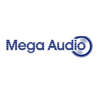 Mega Audio S.A. de C.V. logo, Mega Audio S.A. de C.V. contact details