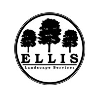 Ellis Landscape Services logo, Ellis Landscape Services contact details