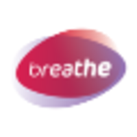 Breathe logo, Breathe contact details