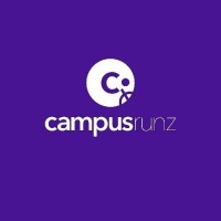 Campusrunz logo, Campusrunz contact details