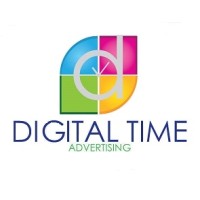 Digital Time Advertising logo, Digital Time Advertising contact details