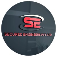 Secured Engineers Pvt Ltd logo, Secured Engineers Pvt Ltd contact details