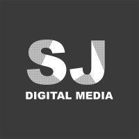 SJ Digital Media Solutions logo, SJ Digital Media Solutions contact details