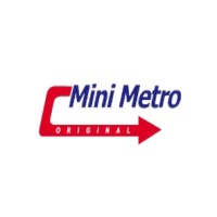 Mini Metro logo, Mini Metro contact details