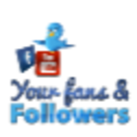 Your Fans and Followers logo, Your Fans and Followers contact details