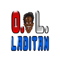 O. L. Laditan logo, O. L. Laditan contact details