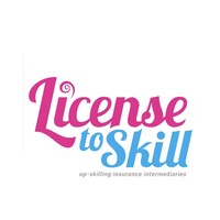 License to Skill logo, License to Skill contact details