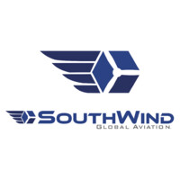 SouthWind Global Aviation logo, SouthWind Global Aviation contact details