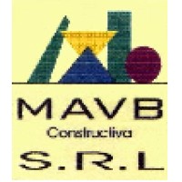 MAVB Constructiva S.R.L. logo, MAVB Constructiva S.R.L. contact details