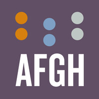 AFGH logo, AFGH contact details