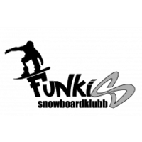 Funkis Snowboardklubb logo, Funkis Snowboardklubb contact details