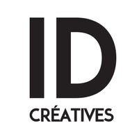 ID CREATIVE logo, ID CREATIVE contact details