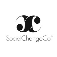 Social Change Company® logo, Social Change Company® contact details