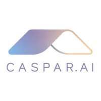 Caspar.ai logo, Caspar.ai contact details