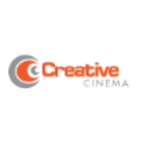 Creative Cinema logo, Creative Cinema contact details