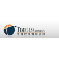 Timeless Software Limited logo, Timeless Software Limited contact details