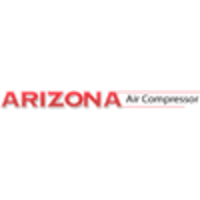 Arizona Air Compressor Company logo, Arizona Air Compressor Company contact details