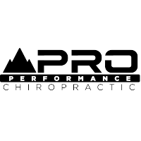 Pro Performance Chiropractic logo, Pro Performance Chiropractic contact details