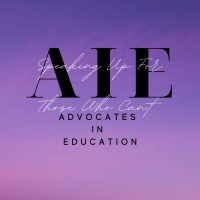 Advocates In Education, LLC logo, Advocates In Education, LLC contact details