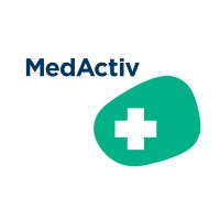 MedActiv Mauritius logo, MedActiv Mauritius contact details