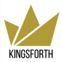 Kingsforth logo, Kingsforth contact details